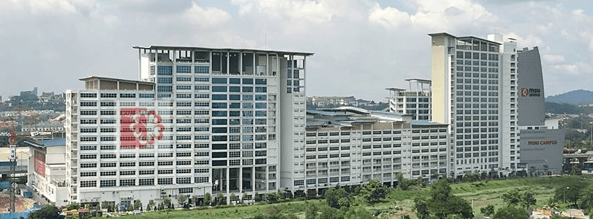 MSU Campus 1