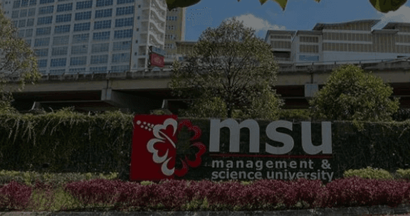 MSU Campus 4